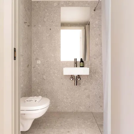 Lejlighed Stylish Cph 6 København